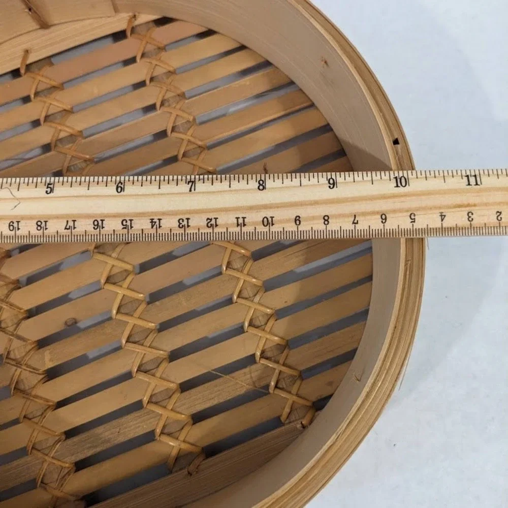 Unbranded traditional bamboo
